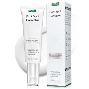 Dark Spot Remover for Face & Body – Dark Spot Corrector Serum for Hyperpigmentation, Brown Spots & Melasma Treatment - 1.69 fl oz
