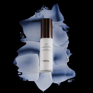 Hourglass Veil Mineral Primer, Face Primer That Extends Face Makeup Wear, Creates Smooth, Even Skin, Conceals Redness, and Minimizes Pores, Lines and Wrinkles, Oil-Free and SPF 15 Protection