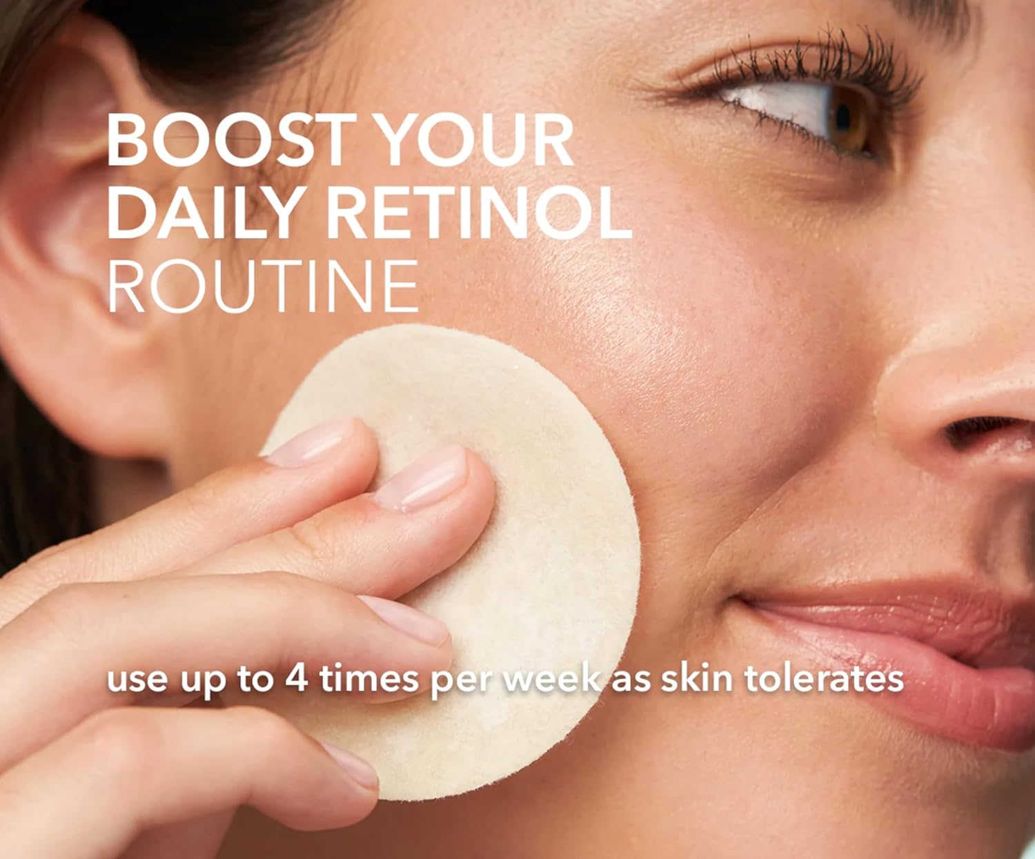 Dr Dennis Gross Advanced Retinol + Ferulic Perfectly Dosed Treatment (Extra Strength 0.5%), 8 Pack - Image 3