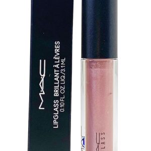 MAC Lipglass Brillant - 321 Dreamy (.10 Fl Oz)