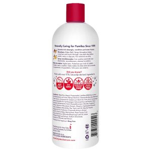Fairy Tales Rosemary Repel Daily Kids Conditioning Spray REFILL– Kids Like the Smell, Lice Do Not, 32 fl oz. (Pack of 1)