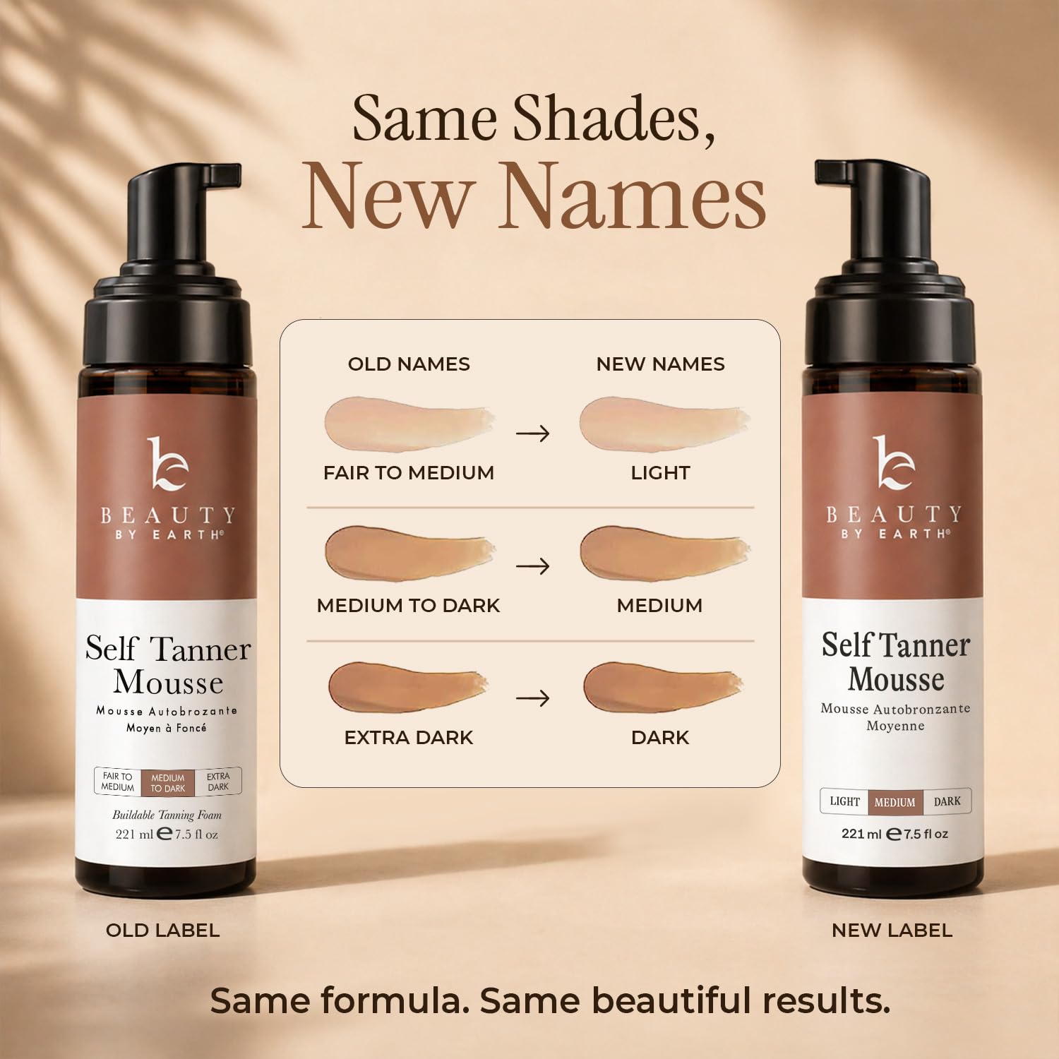 Self Tanner Tanning Mousse Kit - USA Made with Natural, Organic Ingredients | Tan Kit with Kabuki Brush & Mitt, Tanning Foam for Fake Tan, Non Toxic Sunless Tanner, Self Tanners Best Sellers