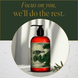 WEN by Chaz Dean Cleansing Conditioner - Cleansing Conditioner for Hair, Shampoo & Conditioner Cowash for Fine or Curly Hair, Co Wash with Rosemary Oil - Tea Tree, 16 Fl Oz (Pack of 1)