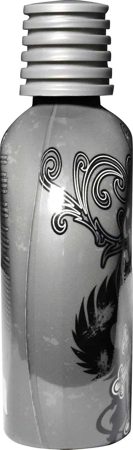 2 PACK Millennium Tanning SOLID BLACK 100X Dark Tanning Lotion Indoor Outdoor Tan Enhancing Silicone Bronzer Tanning Bed Lotion 13.5 Fl oz (400 ml) - Image 3