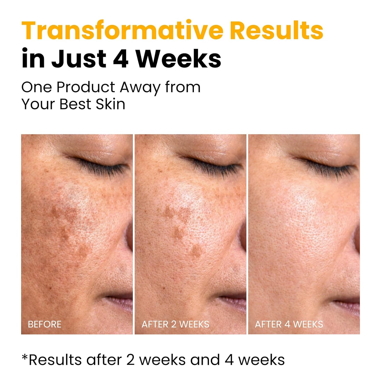 QUIA Turmeric + Kojic Acid Overnight Wrapping Mask – Hydration Mask for Glowing Skin – Evens Tone, Soothes Redness and Improves Skin Texture – Korean Skincare 75ML - Image 3