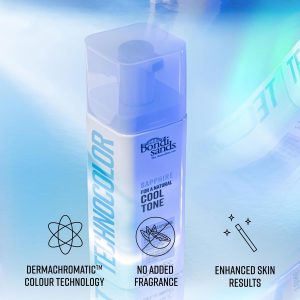 Bondi Sands Technocolor 1 Hour Express Self Tanning Foam, Innovative Formula, Hydrates for Natural Enhanced Skin Results, Available in 4 Shades