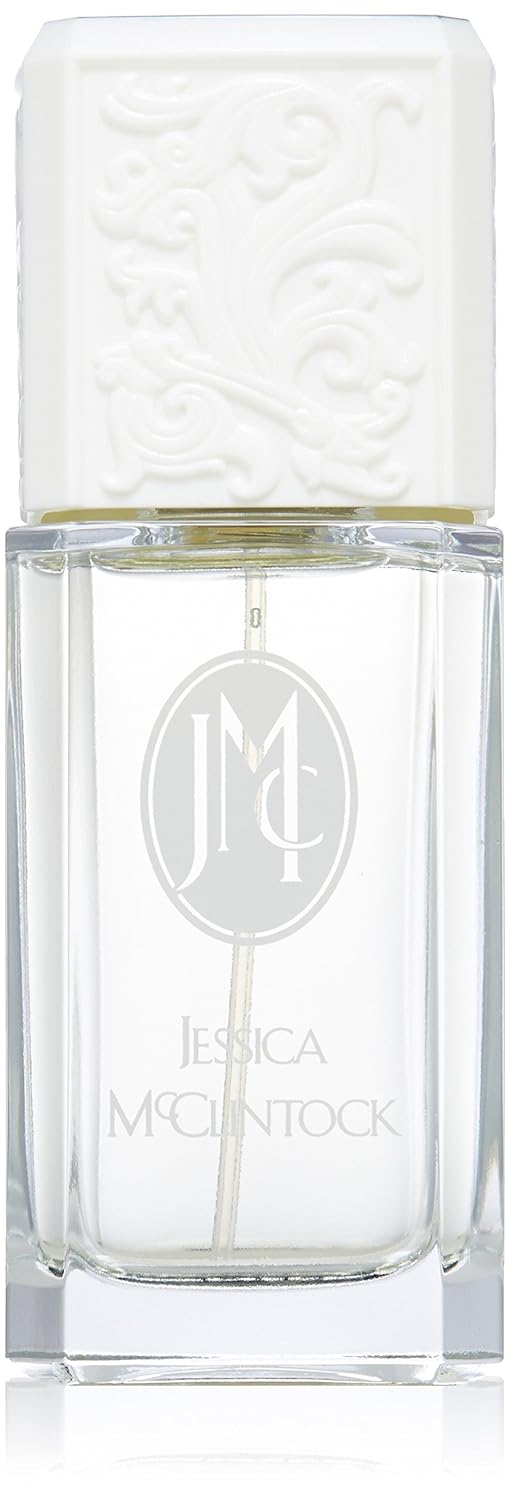 Jessica Mcclintock Eau de Parfum Spray, 3.4 Fluid Ounce |