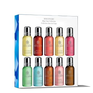 Molton Brown Discovery Body Wash Body Care Collection