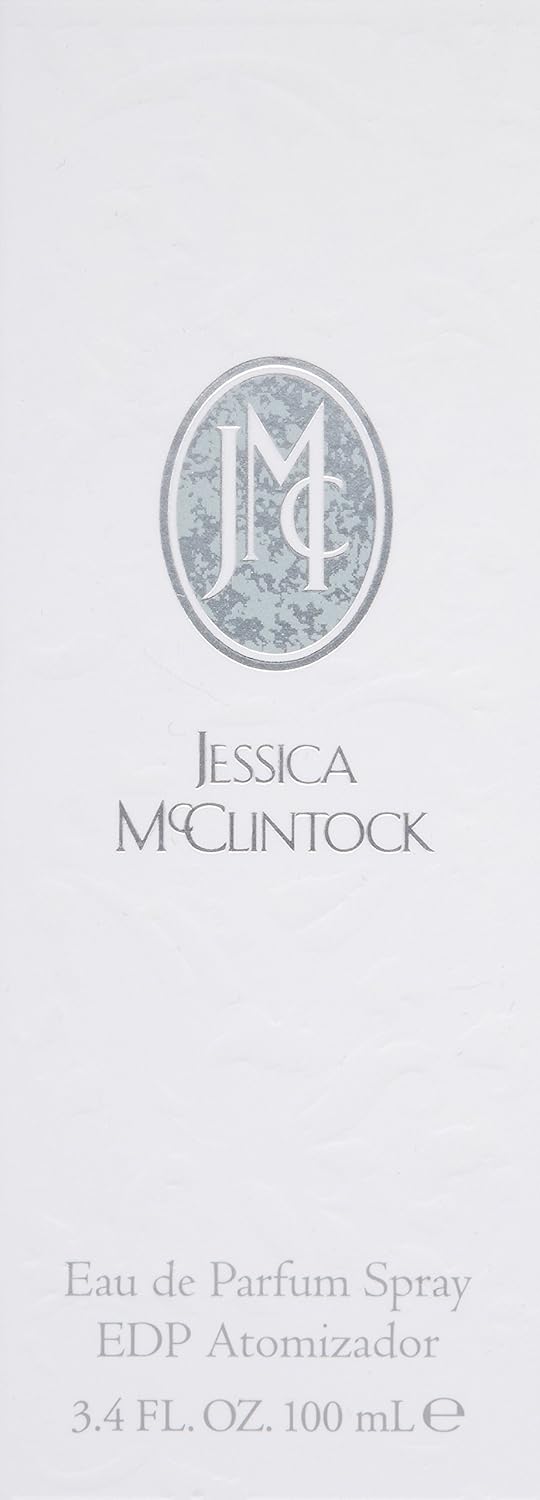 Jessica Mcclintock Eau de Parfum Spray, 3.4 Fluid Ounce | - Image 3