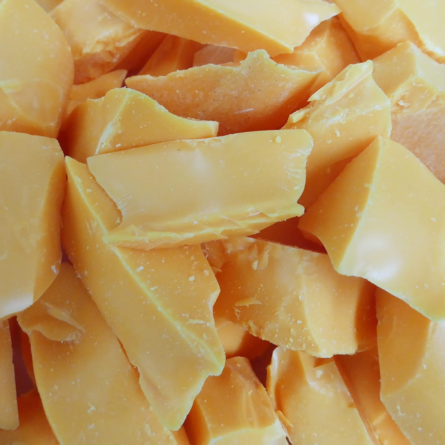 Waxness Spa Choice Rosin Free Multidirectional Hard Wax Mango 2.2 lb / 1 kg - Image 2