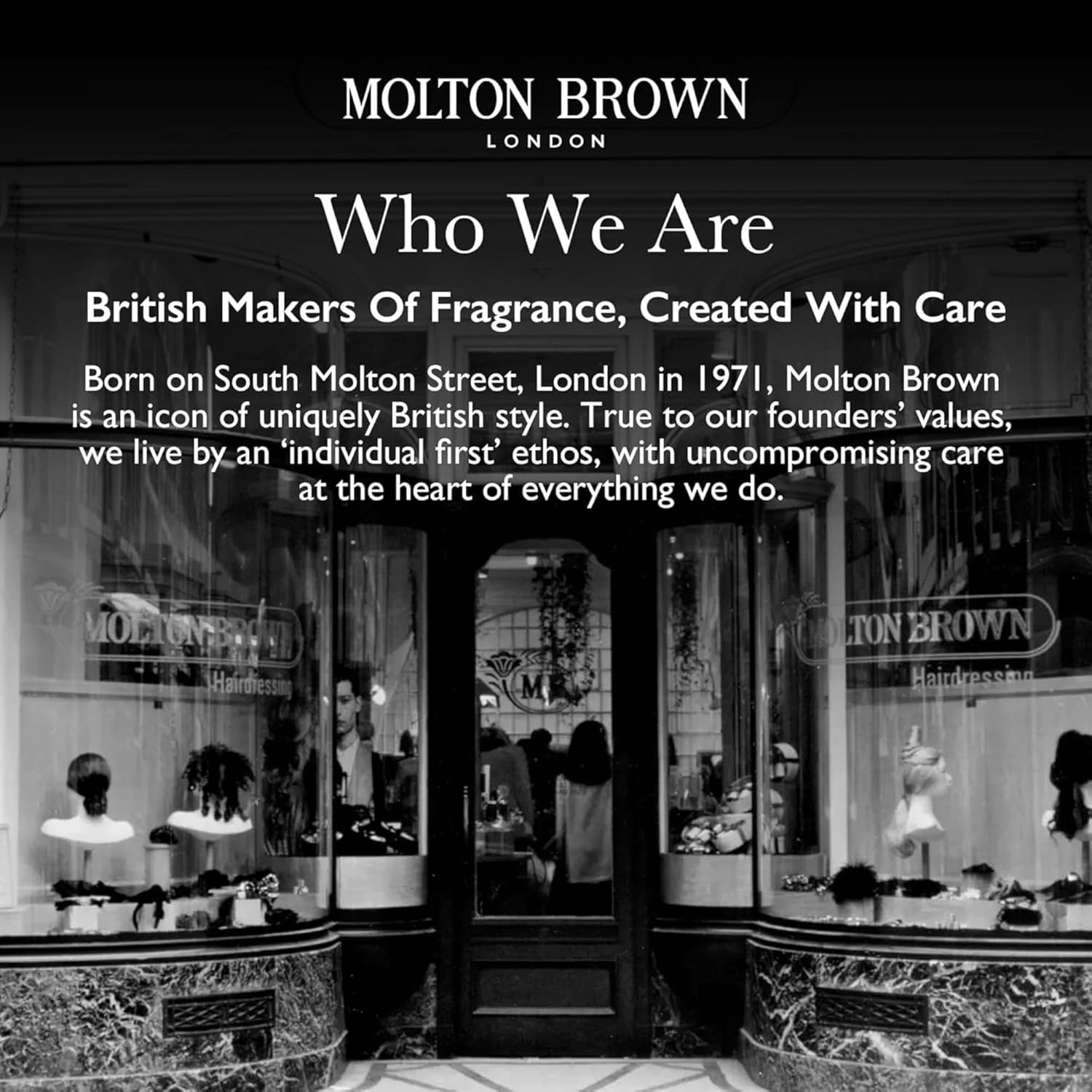 Molton Brown Discovery Body Wash Body Care Collection - Image 2