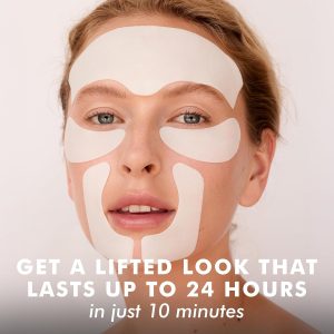 skyn ICELAND Facelift in-a-Bag Firming Hydrogel Face Mask, 6 Pcs