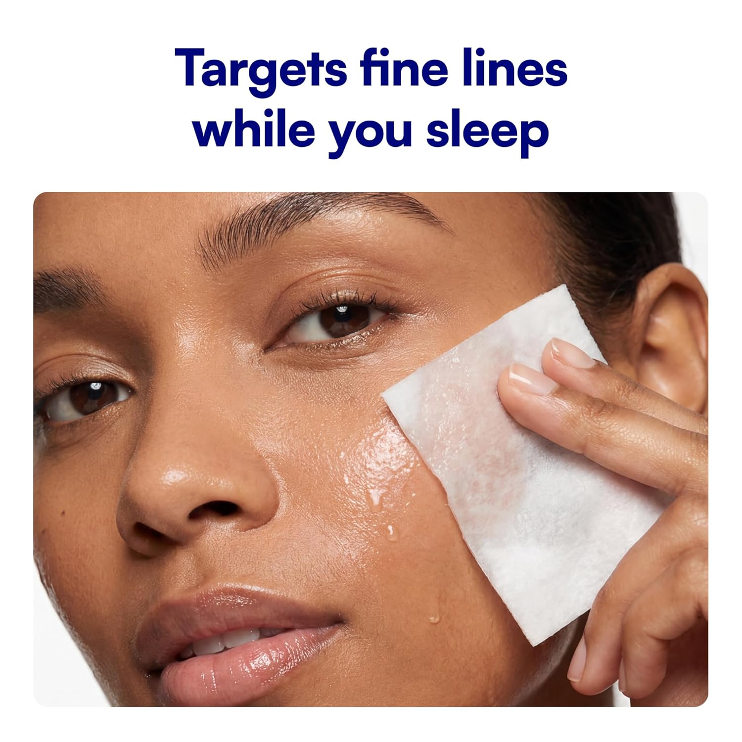 Bliss That's Incredi-Peel Glycolic Resurfacing Facial Pads - 15 ct - Single-Step Pads for Exfoliating and Brightening - Targets Fine Lines and Discoloration - Travel-Friendly - Vegan & Cruelty-Free - Image 2