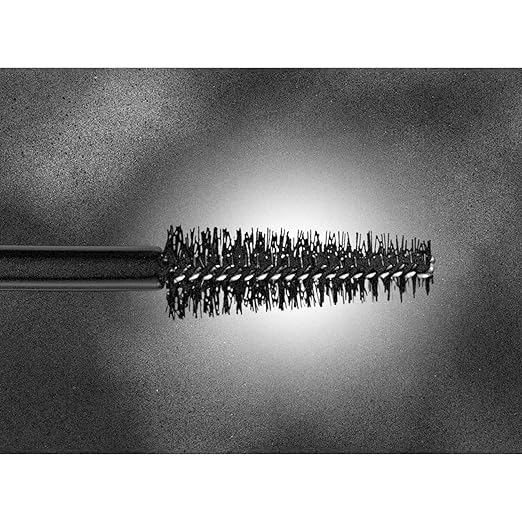 Hourglass Caution Extreme Lash Mascara. Volumizing and Lengthening Mascara for Dramatic Lashes. Cruelty-Free and Vegan - Image 2