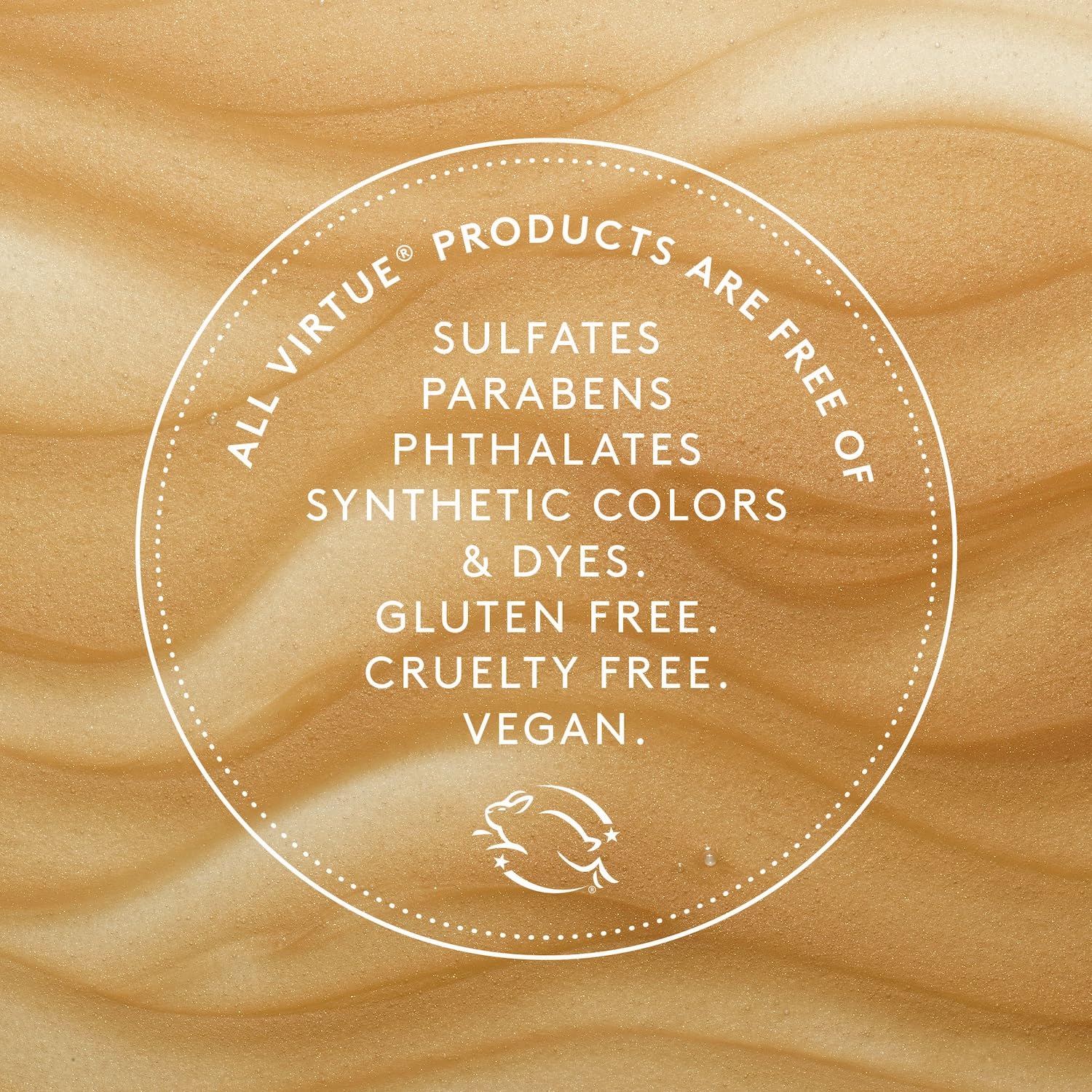 VIRTUE Flourish Sulfate Free Shampoo for Thinning Hair, Volumizing Hair Growth Product, Detoxifies and Repairs, Color Safe - Image 2