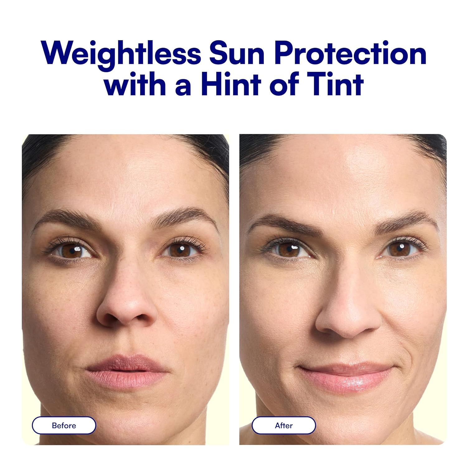 Bliss Block Star SPF 30 Daily Tinted Mineral Sunscreen with Zinc Oxide - All Skin Tones - 100% Mineral Broad Spectrum Sunscreen with Titanium Dioxide & Antioxidant Blend- 1.4 fl oz. - Image 2