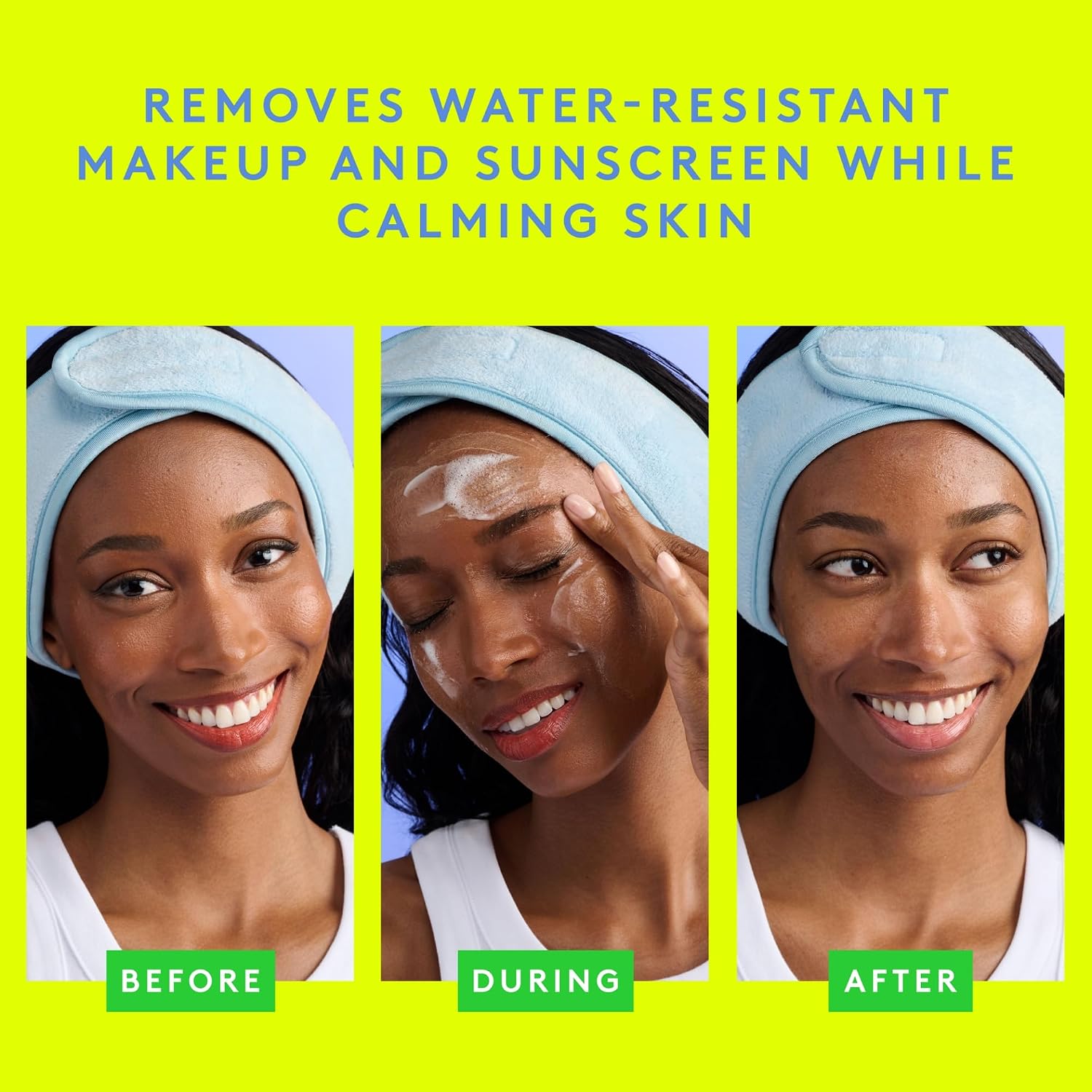 Drunk Elephant Mello Marula Cream Cleanser - Calming Face Wash - Clean Clinical Skincare - Cruelty-Free - Dermatologist-Tested - Free of Essential Oils, Silicones, and Fragrance - Image 2