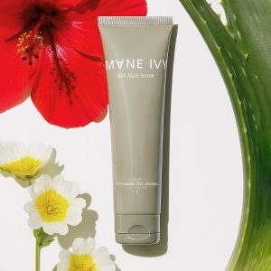 Total Package Hair Elixir Serum - Smooth Frizz-Free Hair - 40ml 1.3 Fl Oz | Heat Protectant - Daily Styling & Overnight Treatment - Lightweight Formula with Hibiscus & Meadowfoam Extracts
