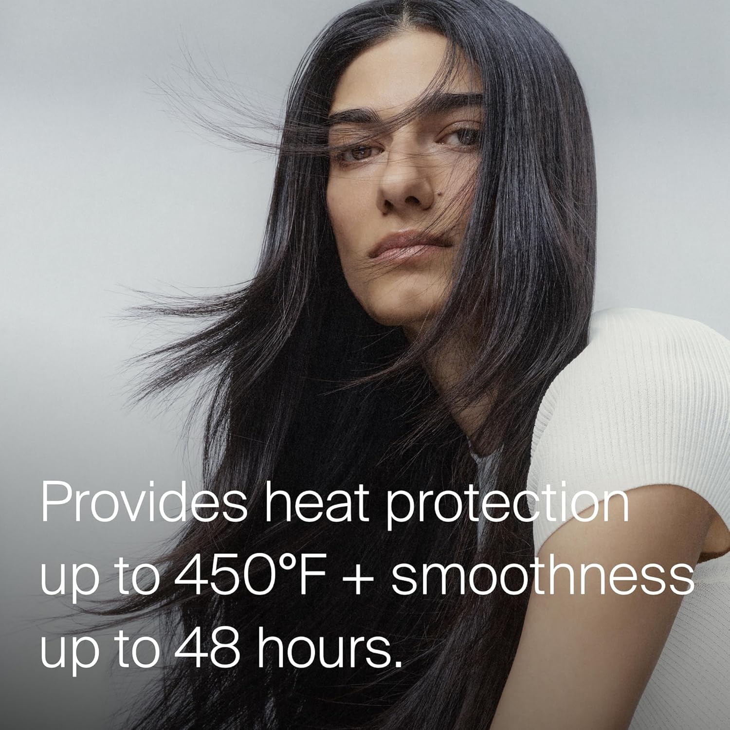 Living Proof Perfect Hair Day Heat Styling Spray – Smoothness for 48 Hours, Heat Protection up to 450°F, Ultra-Fine Mist for Damp or Dry Hair - Image 2