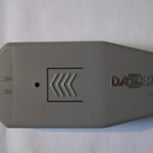 Dog Dazer II Ultrasonic Dog Deterrent