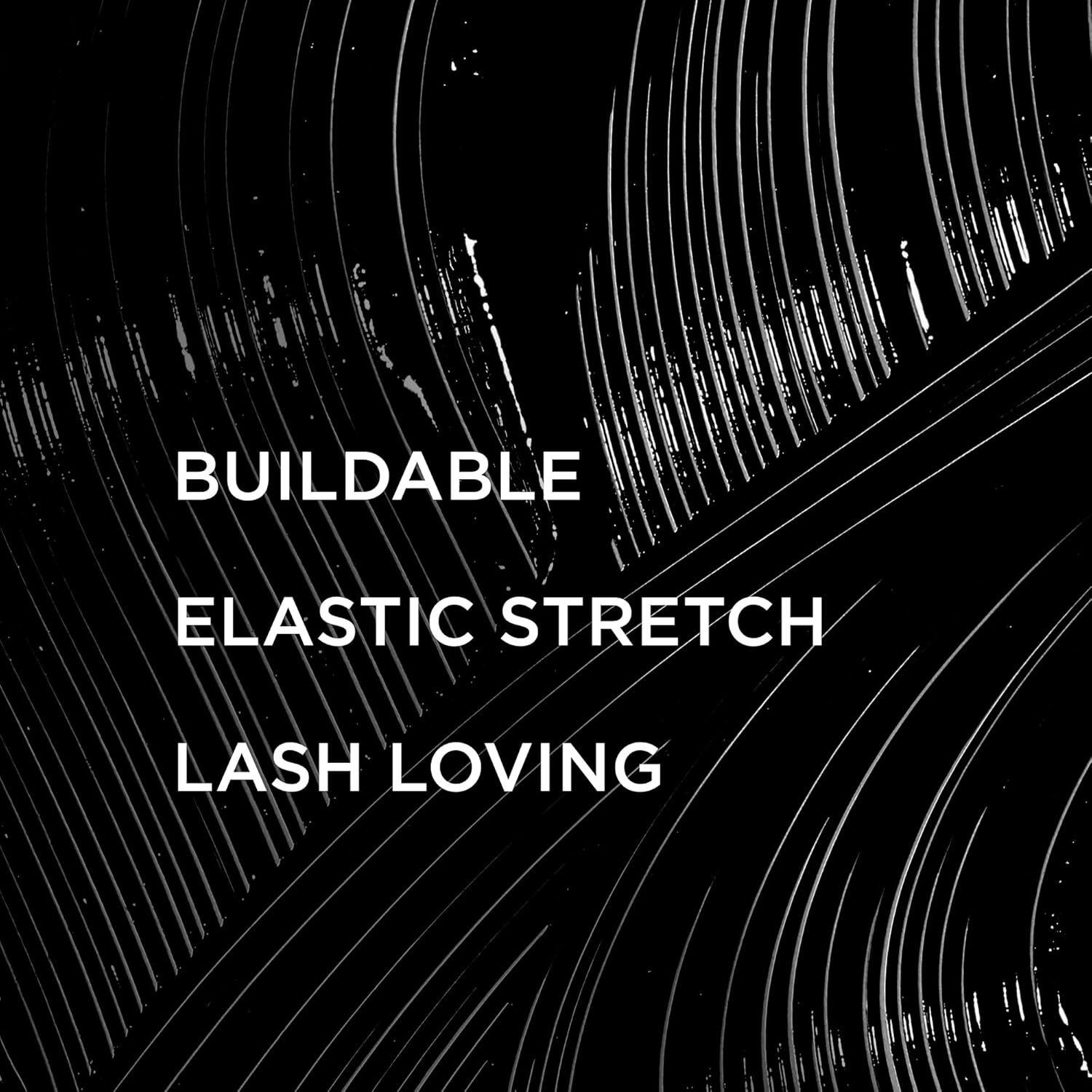 IT Cosmetics Superhero Mascara Black – Volumizing & Lengthening, Buildable Volume, Hydrolyzed Collagen, Biotin, Peptides, Lifting & Curling Formula, Super Black Pigment, Suitable for Sensitive Eyes - Image 3