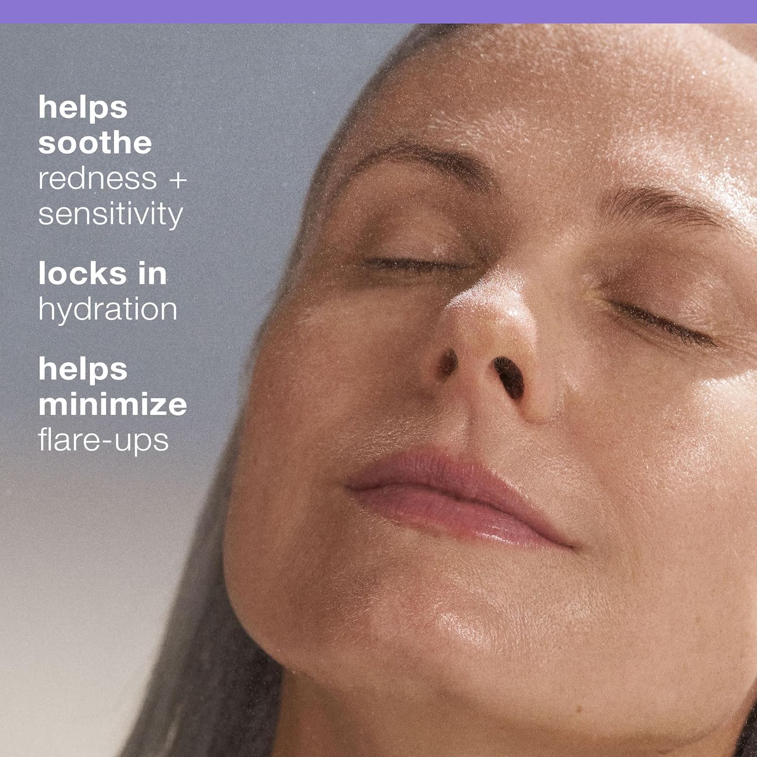 Dermalogica Ultracalming Mist, Facial Spray for Sensitive Skin with Aloe, Soothing and Hydrating - Quickly Relieves Inflammation and Discomfort, 6 Fl Oz - Image 2