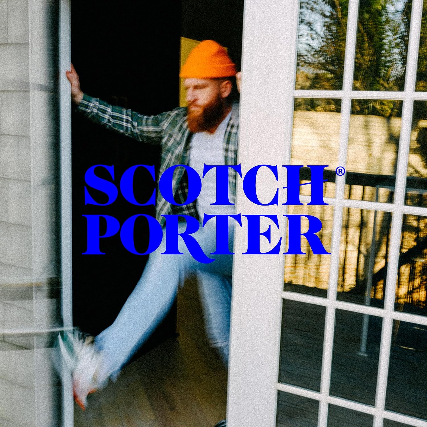 Scotch Porter Hydrate & Nourish Beard Conditioner for Men, Original, 2-Pack | Long-Lasting Moisture Helps Strengthen, Reduce Frizz & Promote Healthy Hair Growth for Dull, Dry, Coarse Beards, 2 x 7.1 Oz. - Image 2