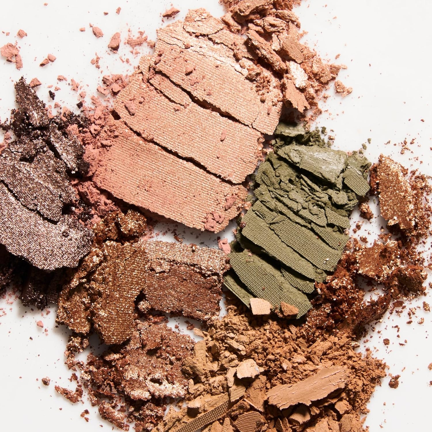 LAURA GELLER NEW YORK Laura's Essentials Eclectic & Elegant Eyeshadow and Face Palette - Includes Eyeshadows, Blush, and Highlighter for Easy Full Face Makeup For Mature Skin and All Skin Tones - Image 2